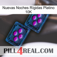 Nuevas Noches Rígidas Platino 10K 03